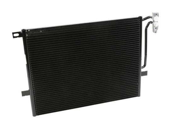 BMW AC Condenser 64538377614 - Denso 4770754